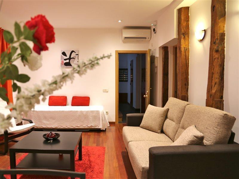 Apartment Prado Madrid I * Madrid