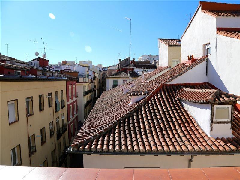 Apartment Prado Madrid I Apartment *