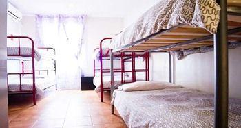 Musas Hostel Madrid