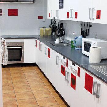 Musas Hostel Madrid