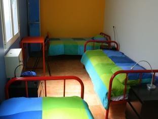 Musas Hostel