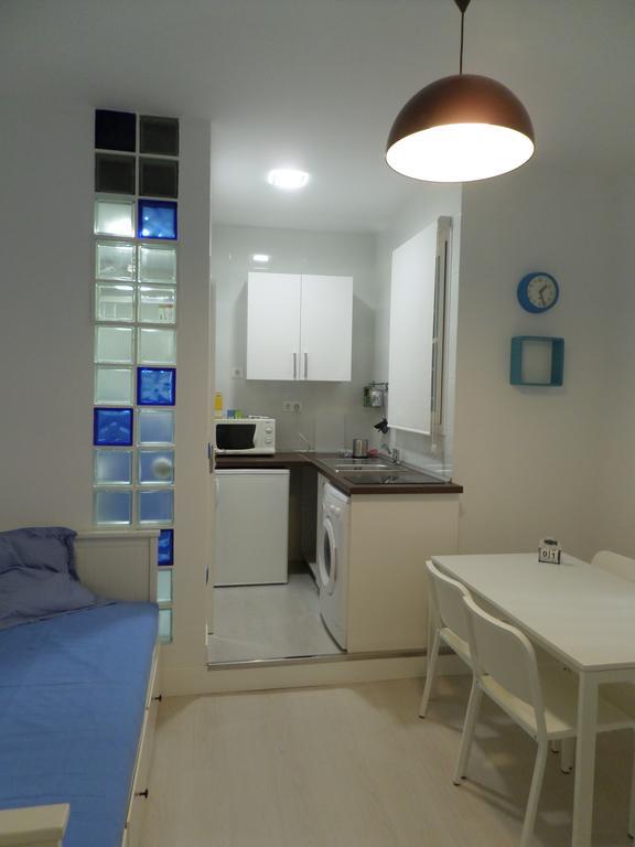 Apartamento 4 Plazas. Centro De Apartment *