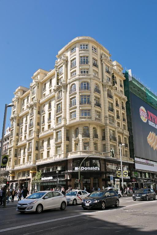 Casa de hóspedes Go Madri