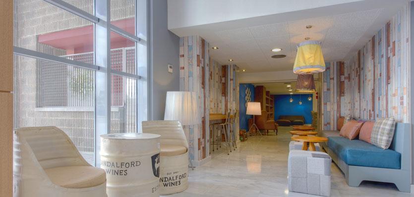 Airport Suites, Affiliated By Meliá 2* Madri