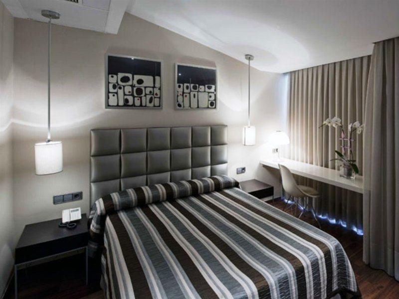Negresco Gran Via Hotel 2*