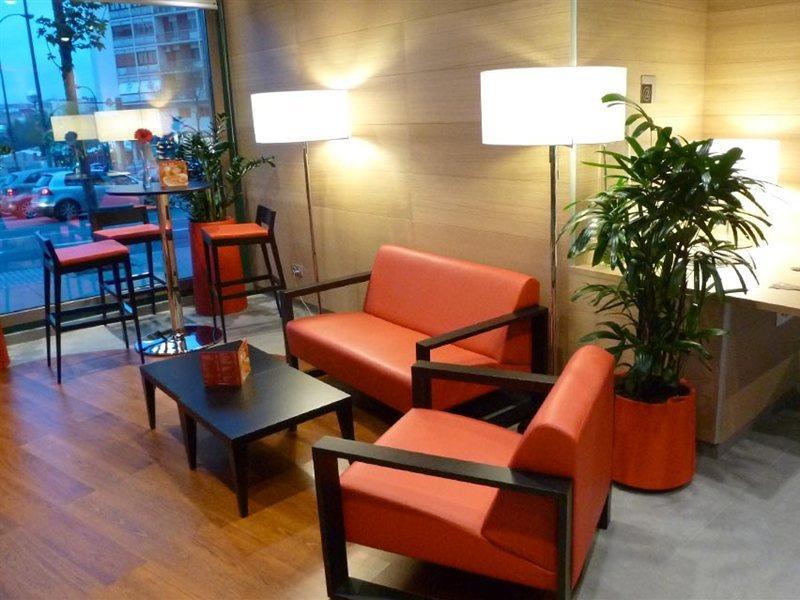 Ibis Centro Ventas 2* Madri