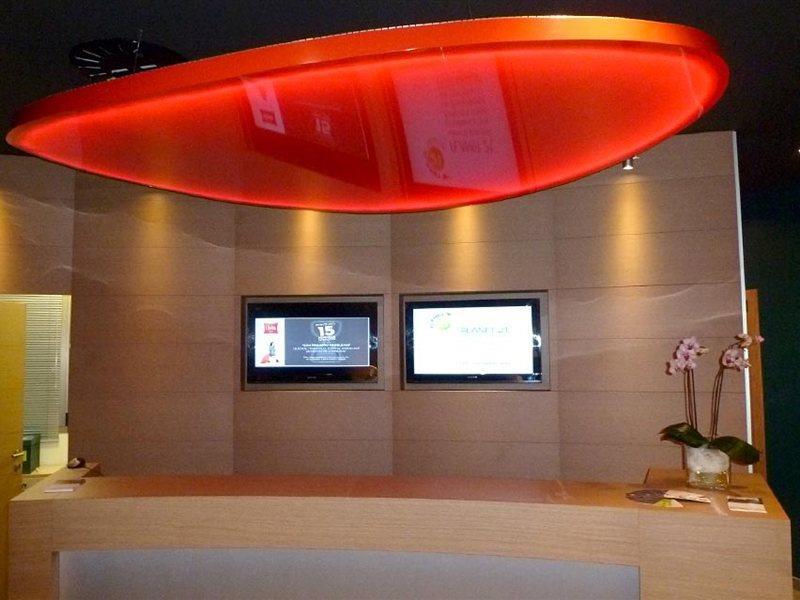 Ibis Centro Ventas 2*