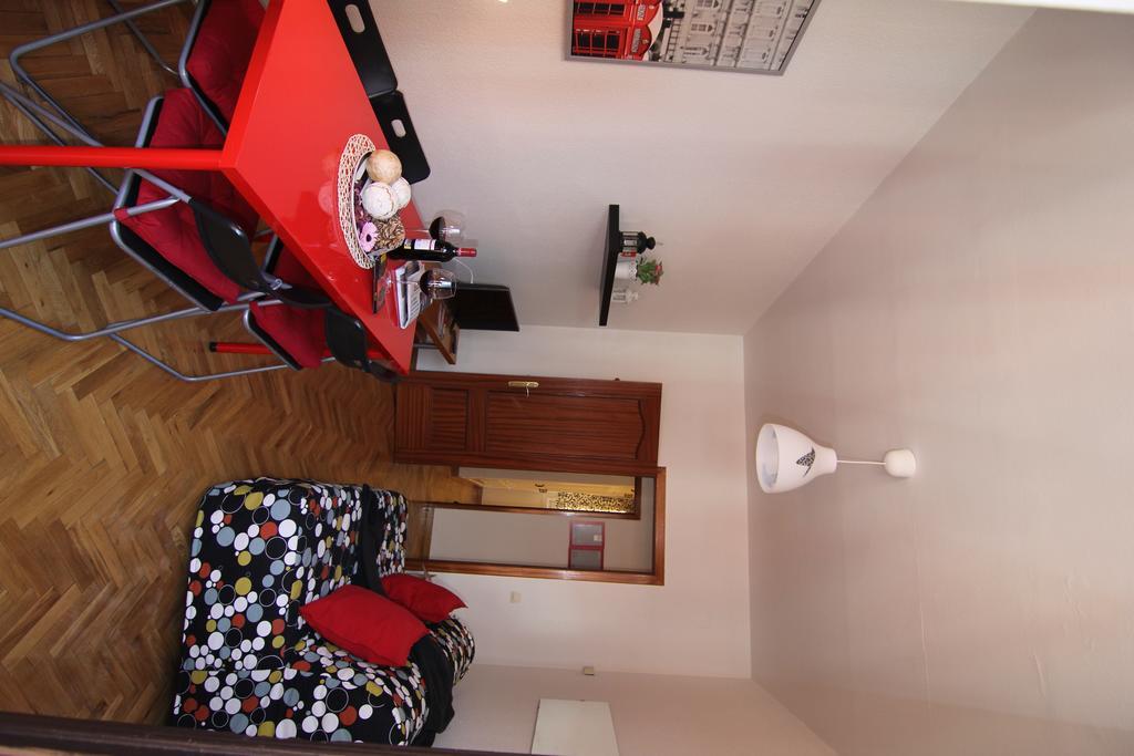 Apartment Silver Madrid