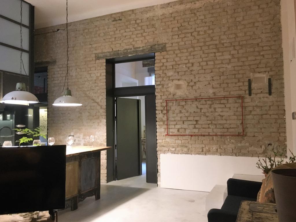 Apartment Apartamento Chamartin *