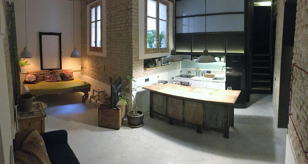 Apartment Apartamento Chamartin Madrid