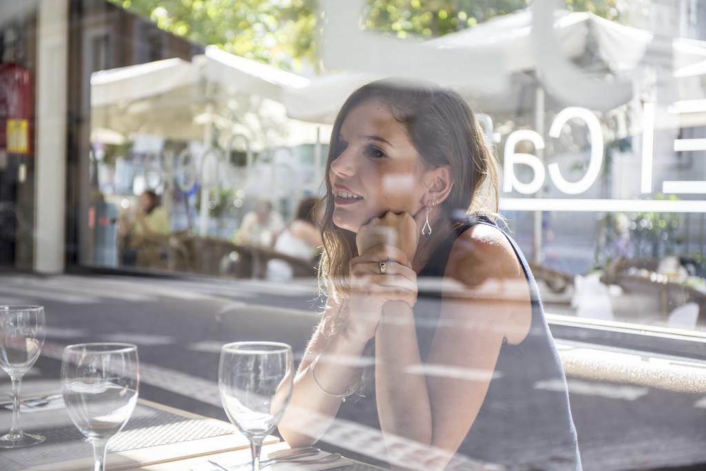 Opera Hotel Madri