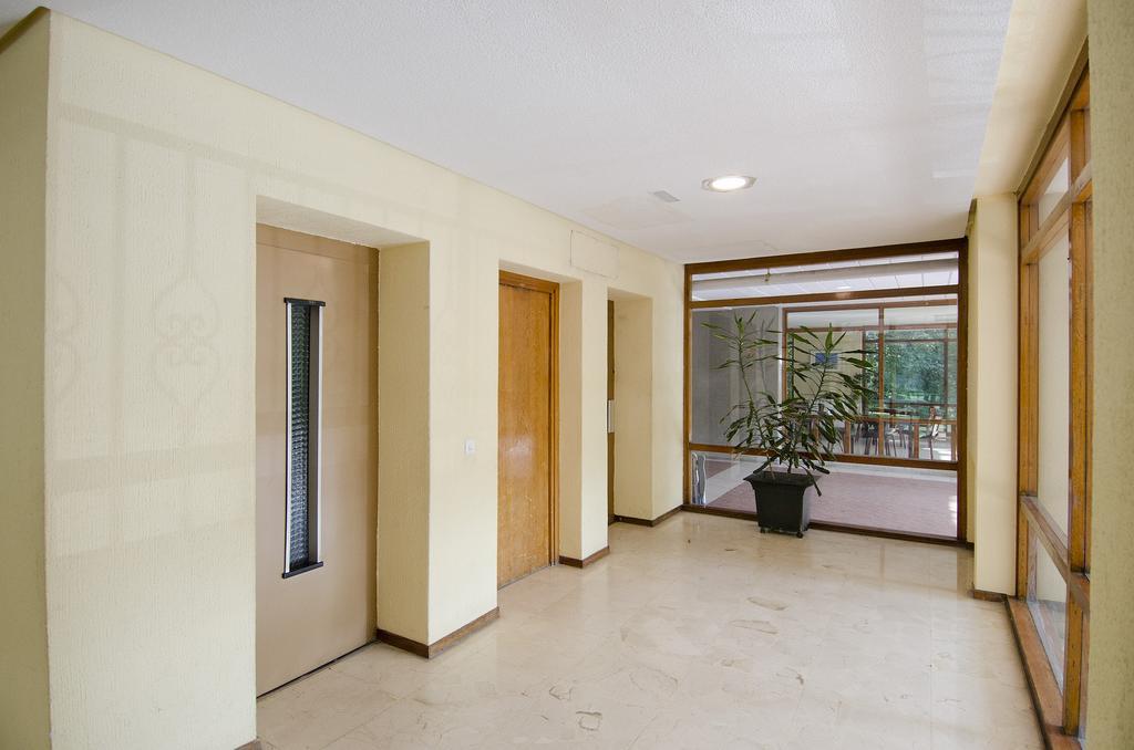 Friendly Mirasierra Apartment