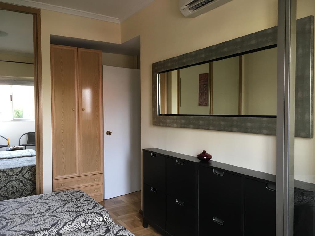 Apartment Capitan Haya 55