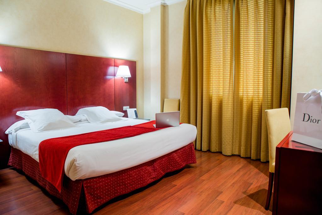 Arosa Hotel Madri