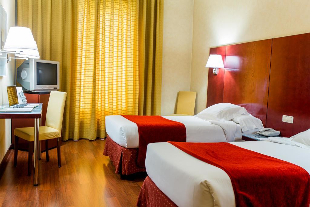 Arosa Madri