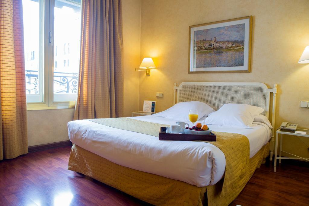 Arosa Madri