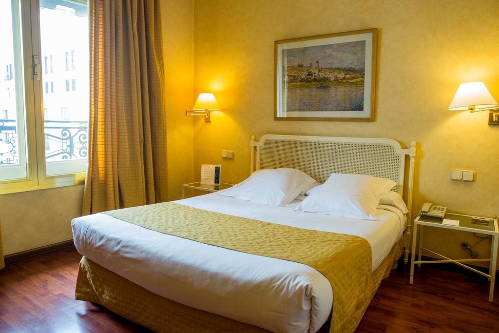 Hotel Arosa Madri