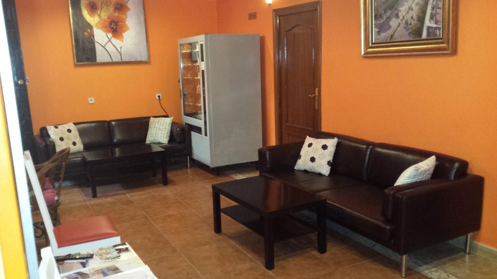 Rico Casa de hóspedes