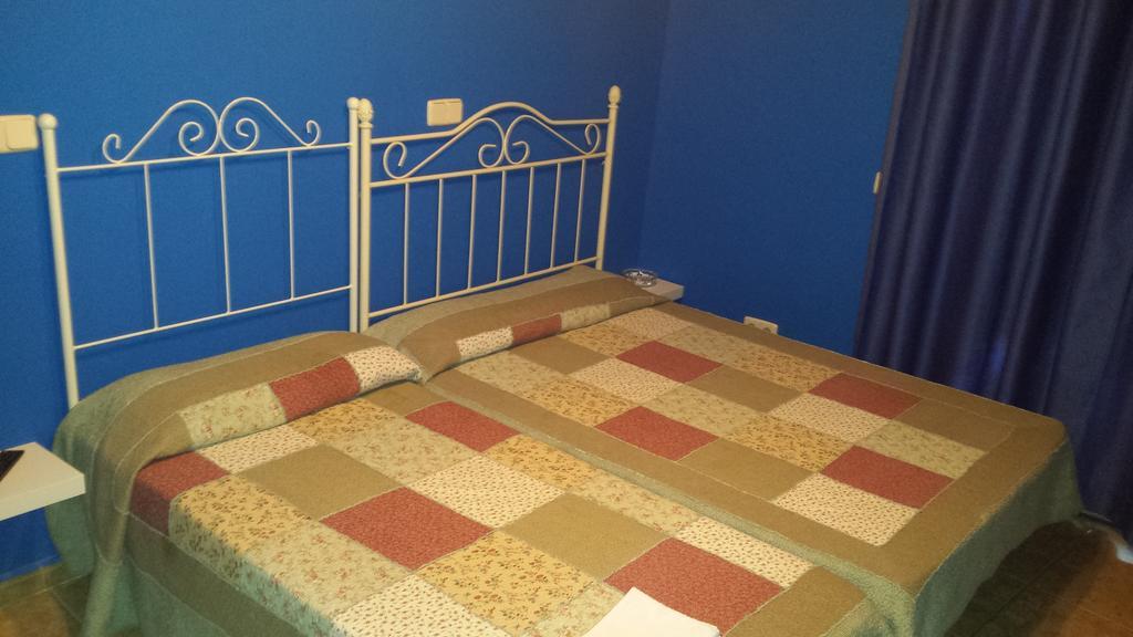 Rico Casa de hóspedes