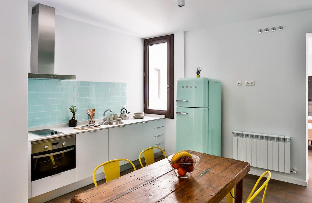Apartamento Welcomer La Latina
