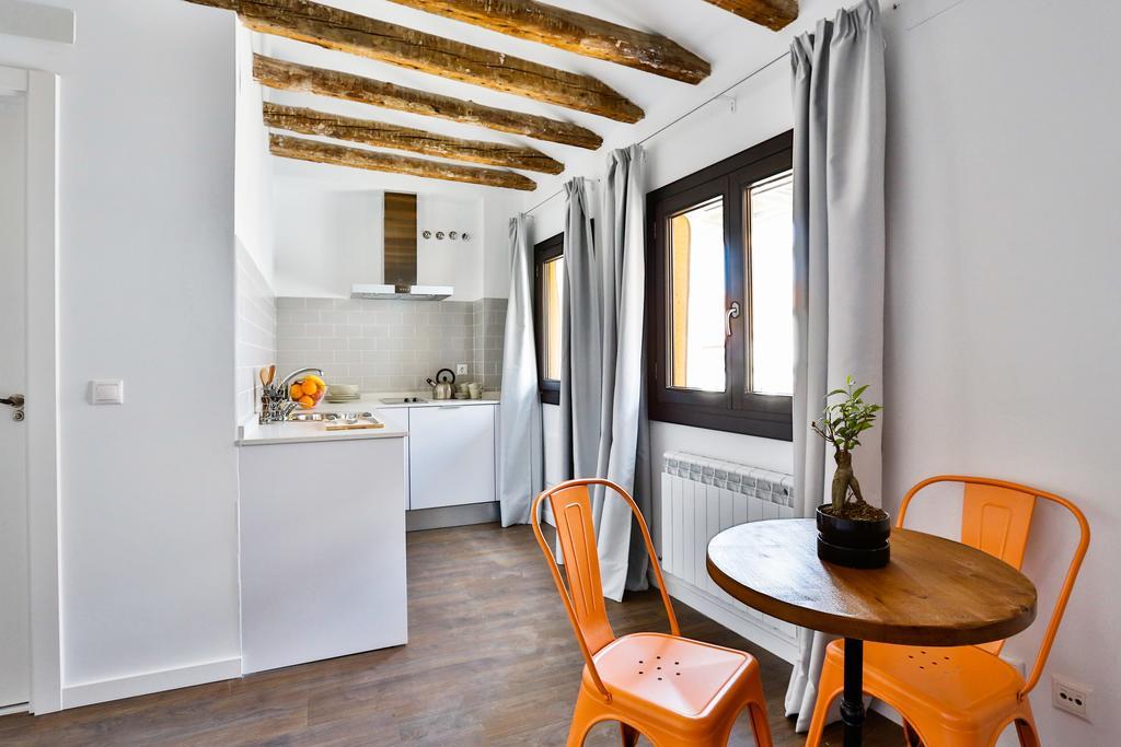 Apartamento Welcomer La Latina *