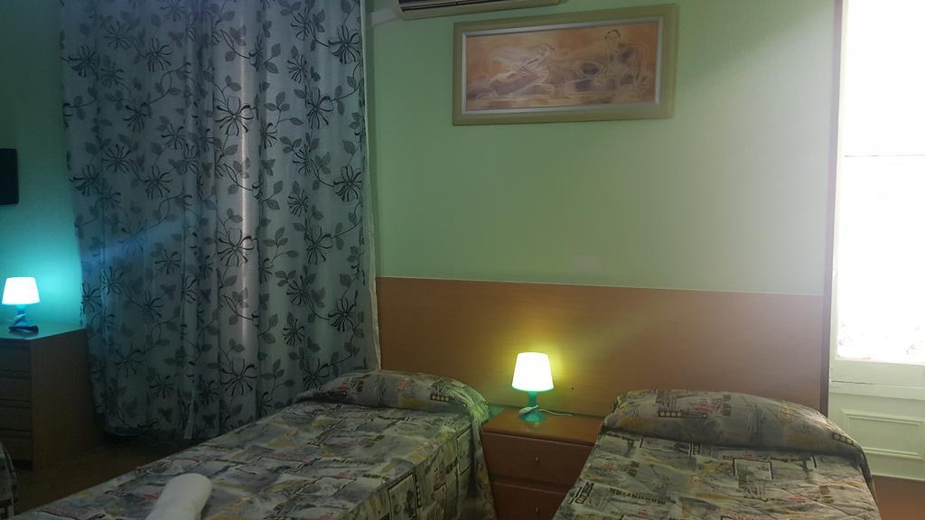 Guest house Stella Madrid