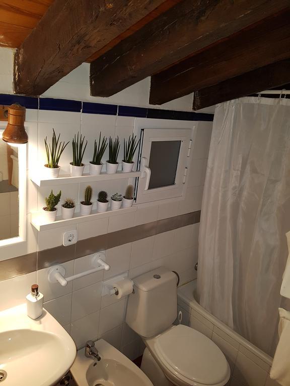 Apartamento Preciados Madri