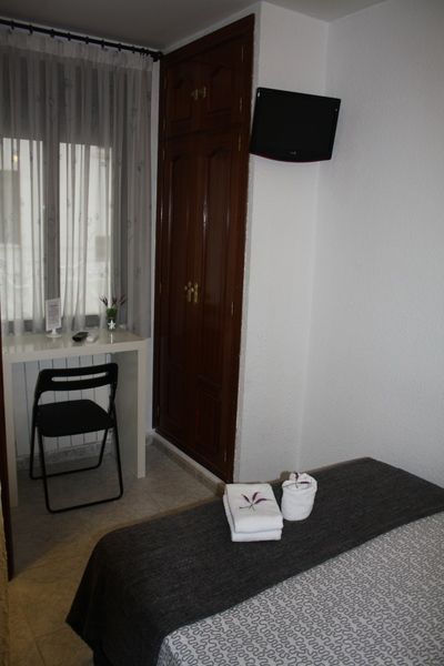 Rofer Guest house Madrid