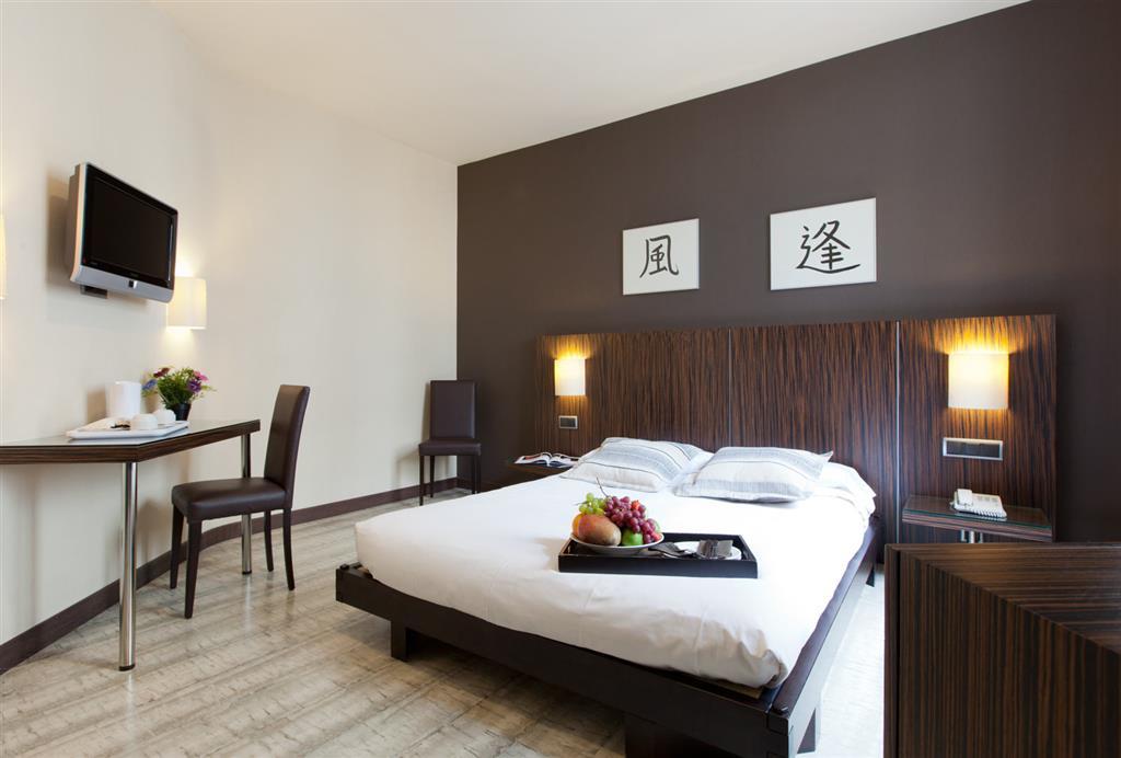 Hotel Arosa Madri