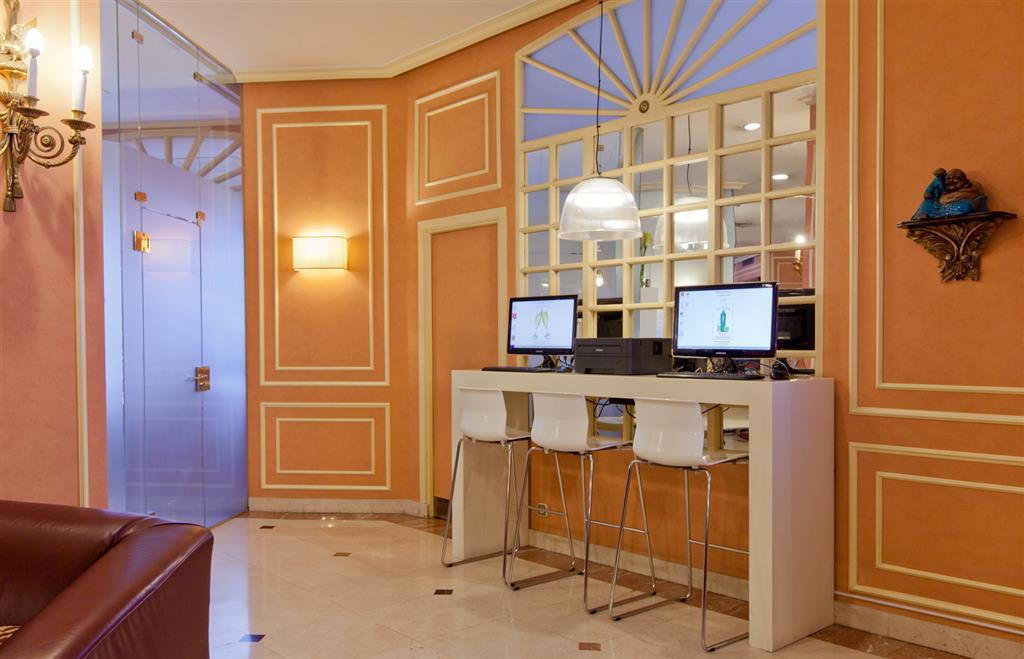 Arosa Madri