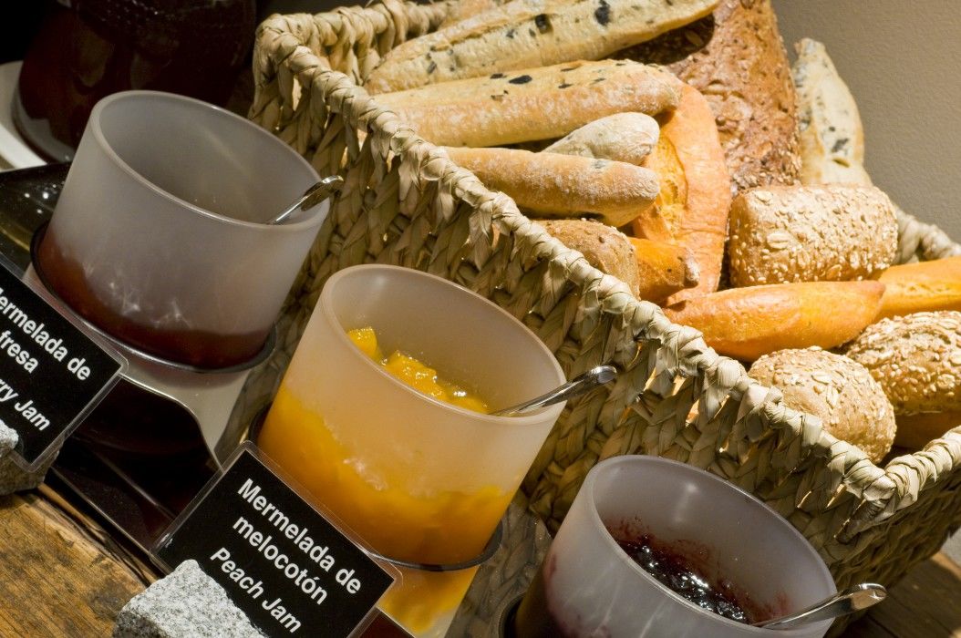 Radisson Blu Hotel, Prado 4*