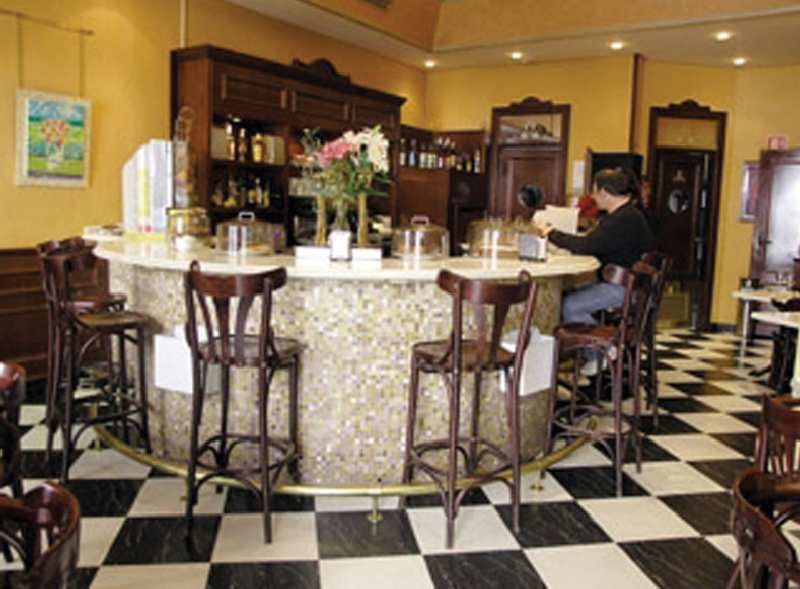 Negresco Gran Via Hotel