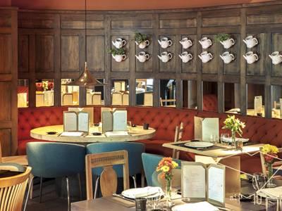 Adler Hotel Madrid