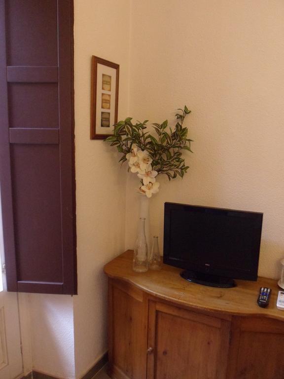 Apartament *