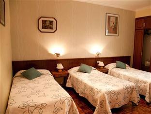 Gasthof San Isidro 2*