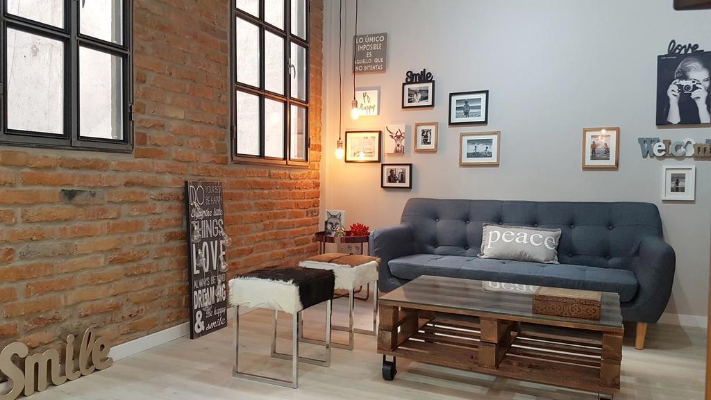 Apartamento Salamanca Apartamento Madri