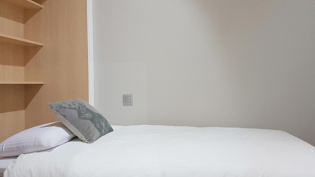Apartamento Salamanca * Madri