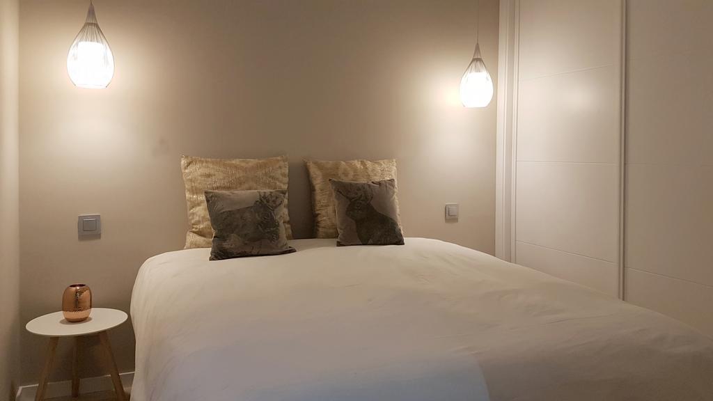 Apartamento Salamanca * Madri