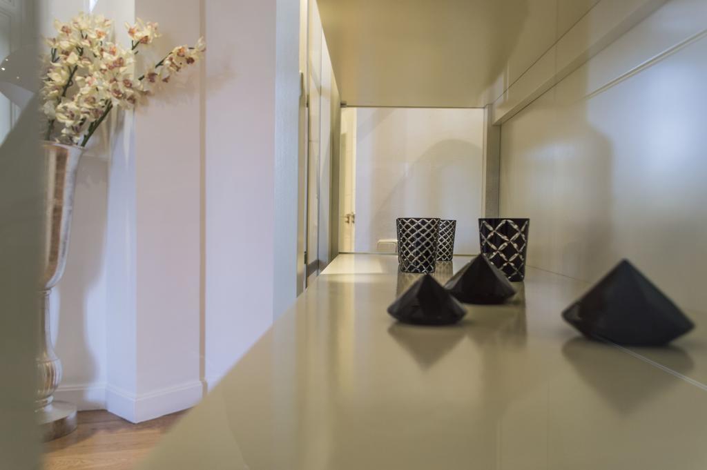 Apartamento Puerta Alcala II Apartment Madrid