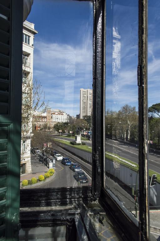 Apartamento Puerta Alcala II Apartment