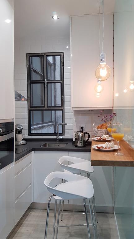 Apartamento Salamanca * Madri