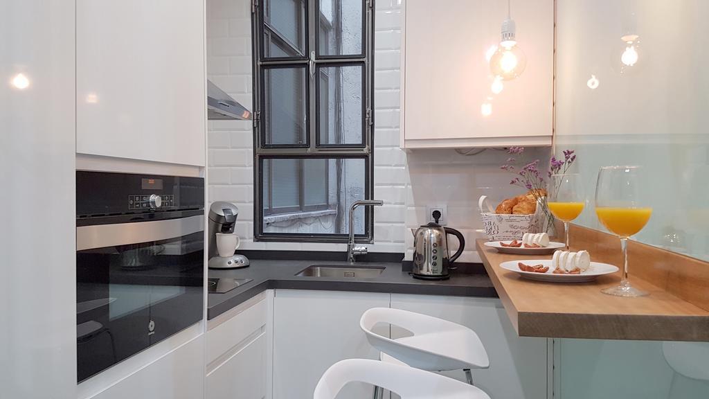 Apartamento Salamanca Apartamento Madri
