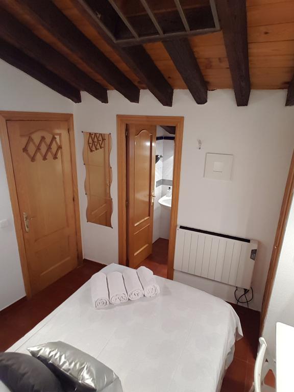 Apartamento Apartamento Preciados Madri