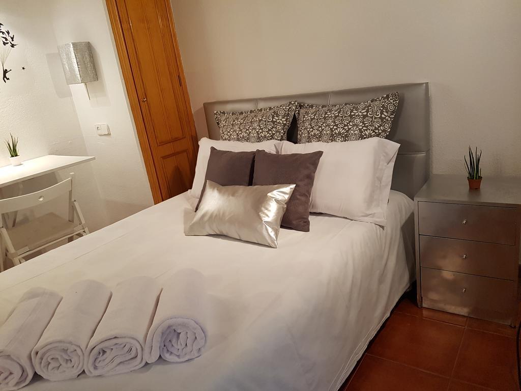 Apartamento Preciados Madri