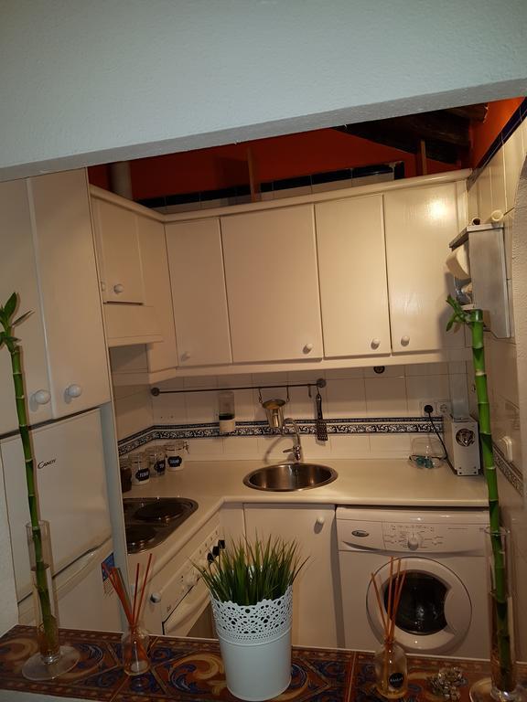 Apartamento Preciados * Madri