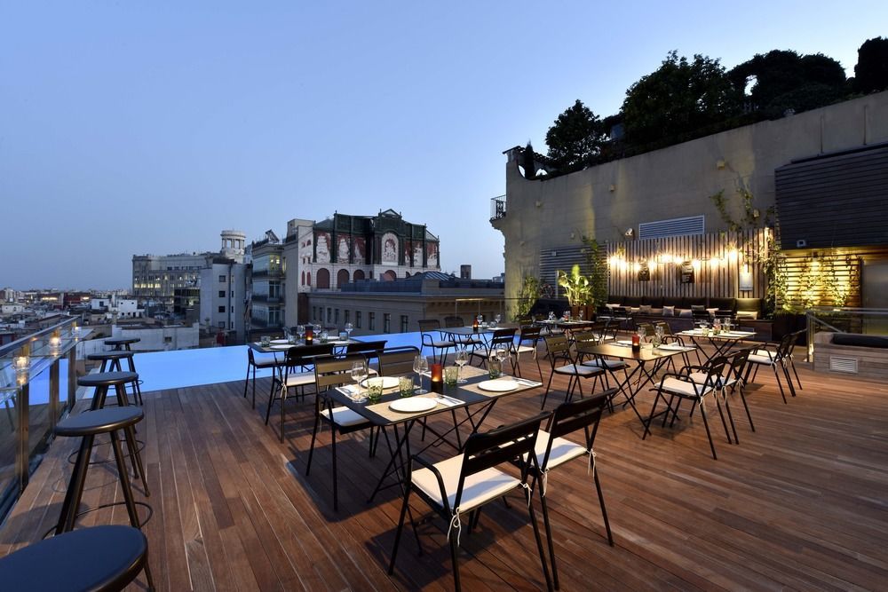 The Principal Madrid, Small Luxury Madrid