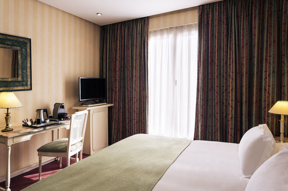 Hotel One Madrid-plaza De Espana Madrid