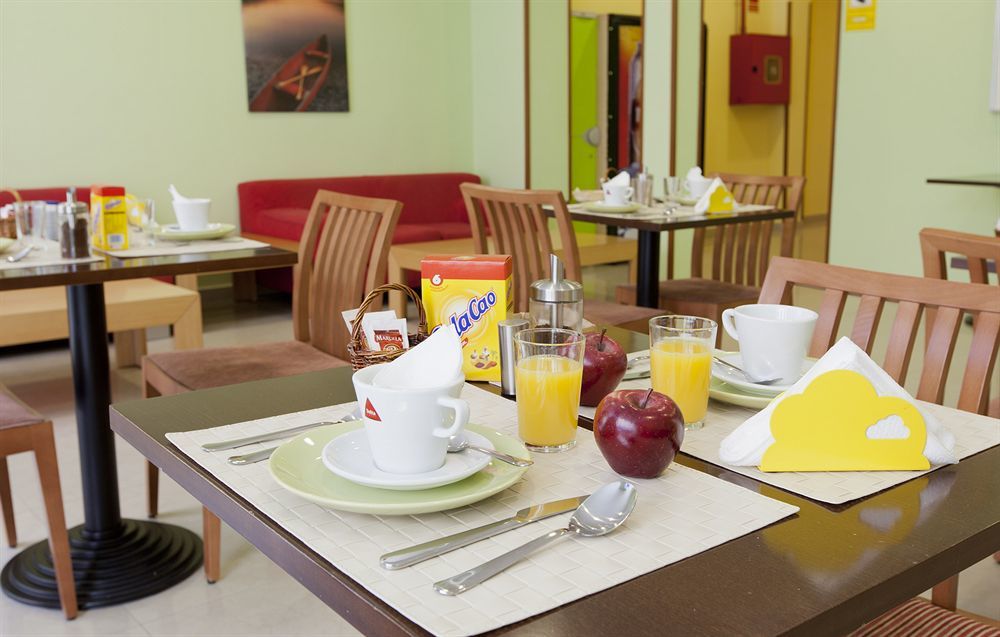 Hotel Mirador Puerta Del Sol Madri
