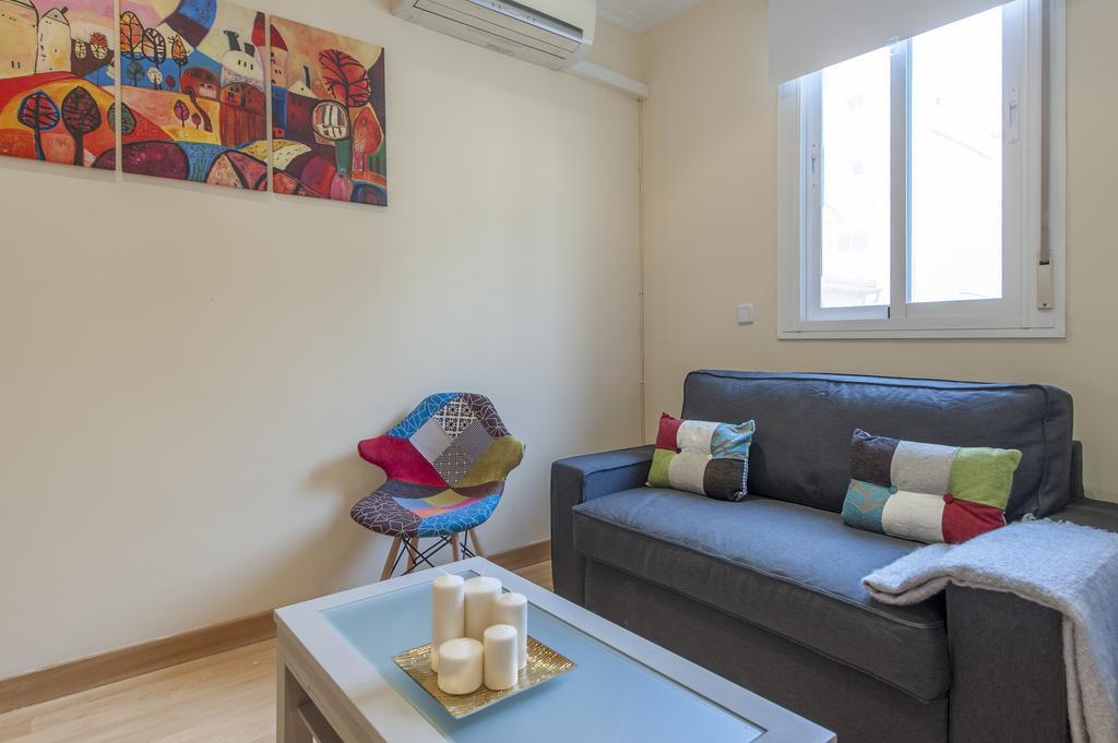 Apartment Alterhome, Chueca Madrid