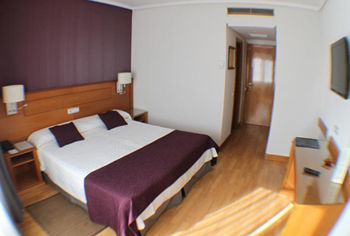 Trafalgar 3* Madrid